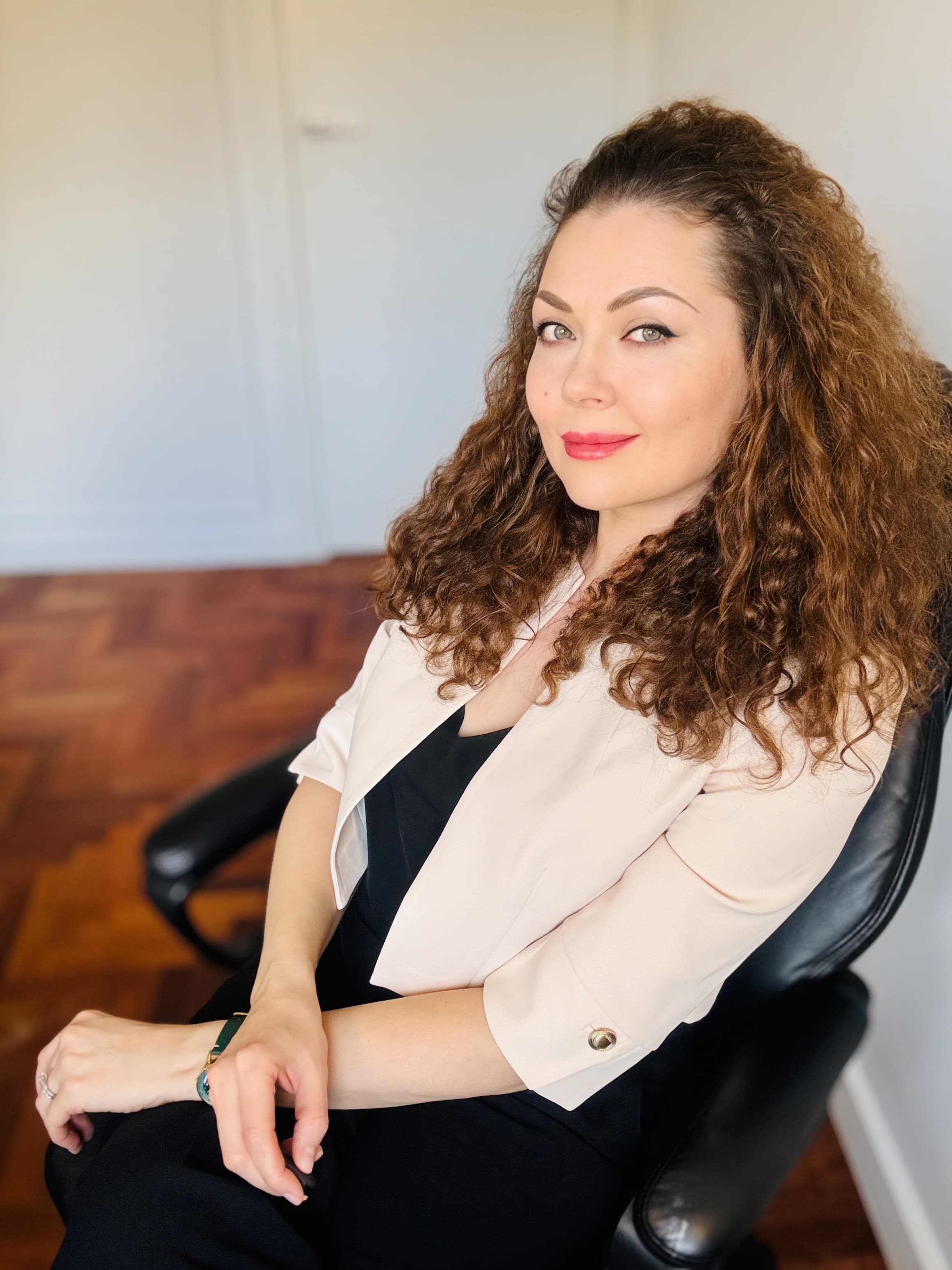 Екатерина Тамьяр