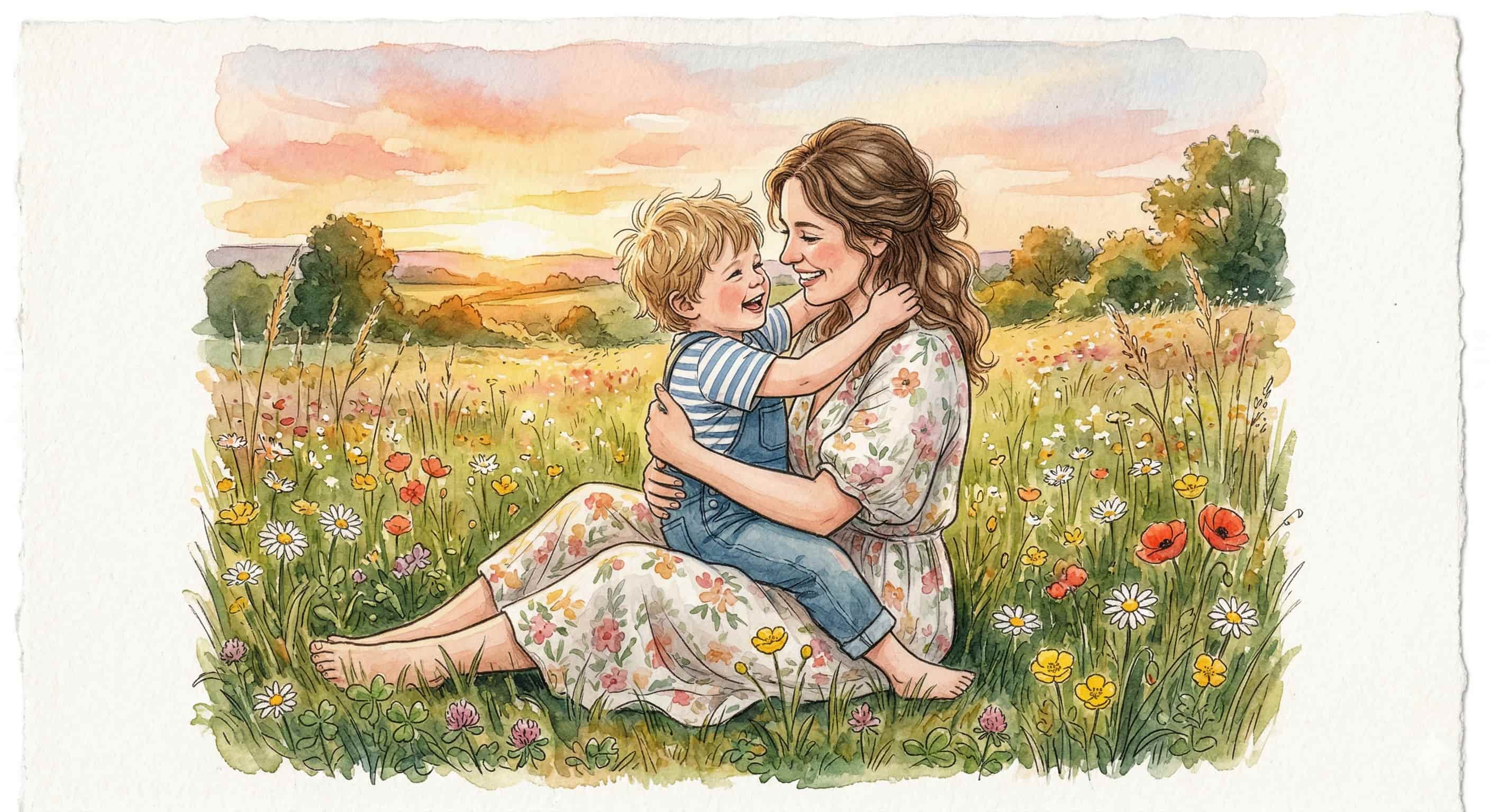 Поддержка соло-мам